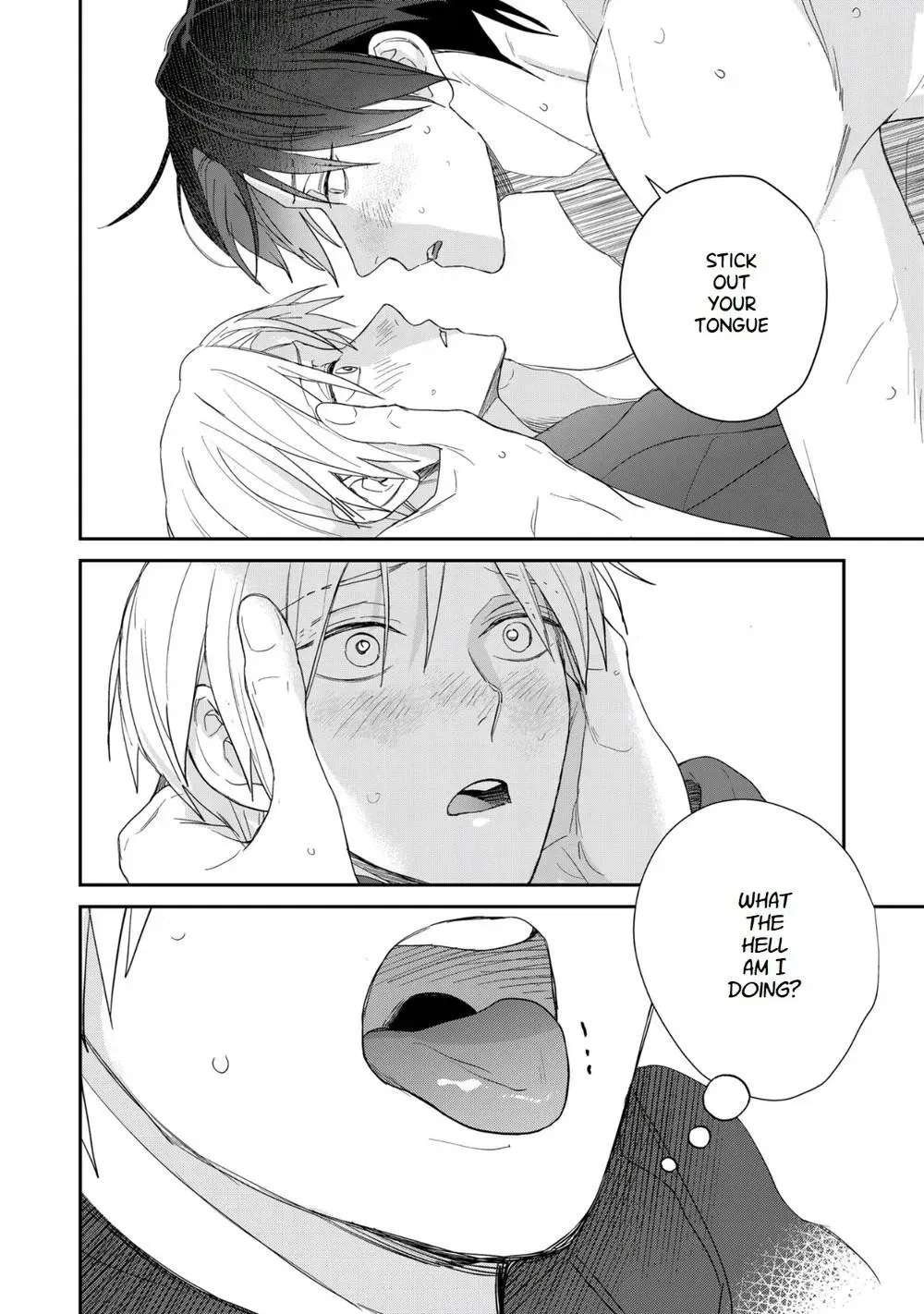 Eat Me Gently Chapter 2 page 3 - 