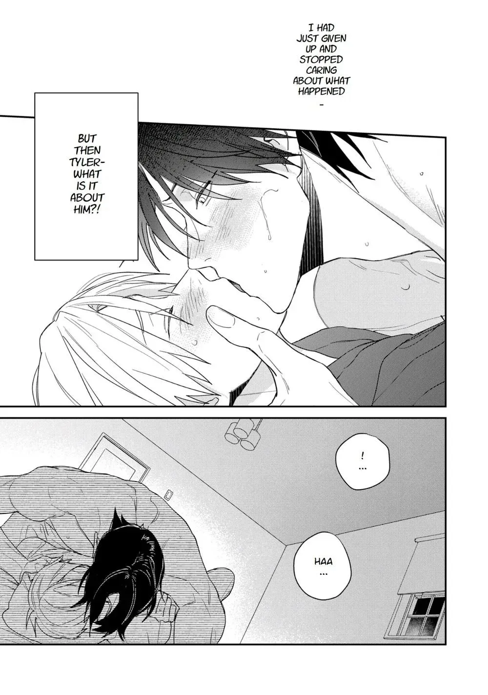 Eat Me Gently Chapter 2 page 8 - 