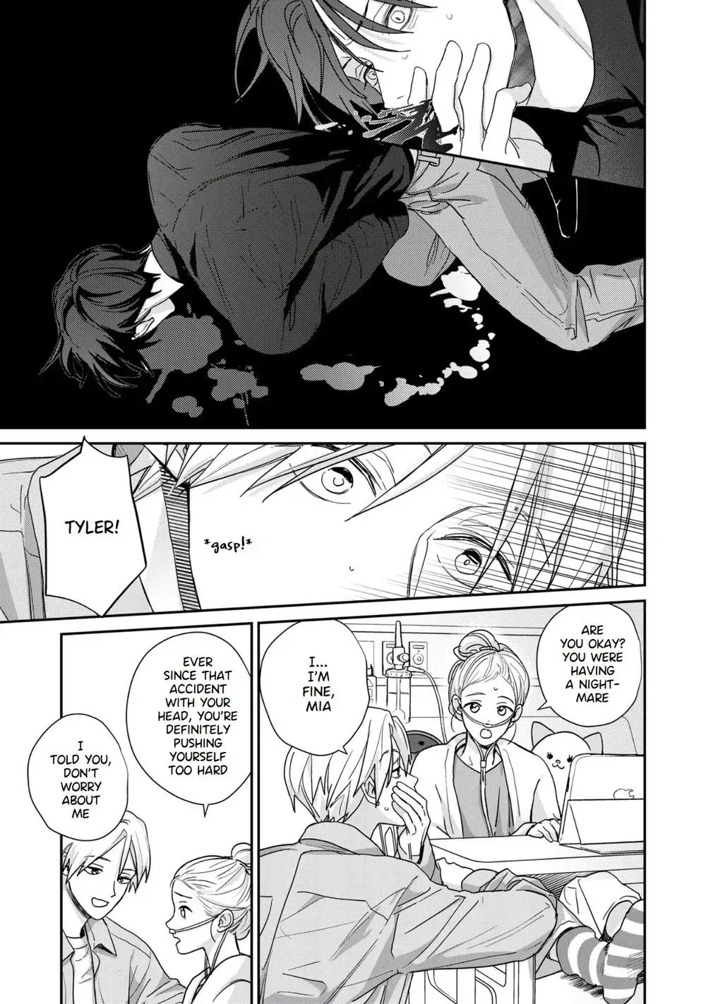 Eat Me Gently Chapter 3 page 18 - 