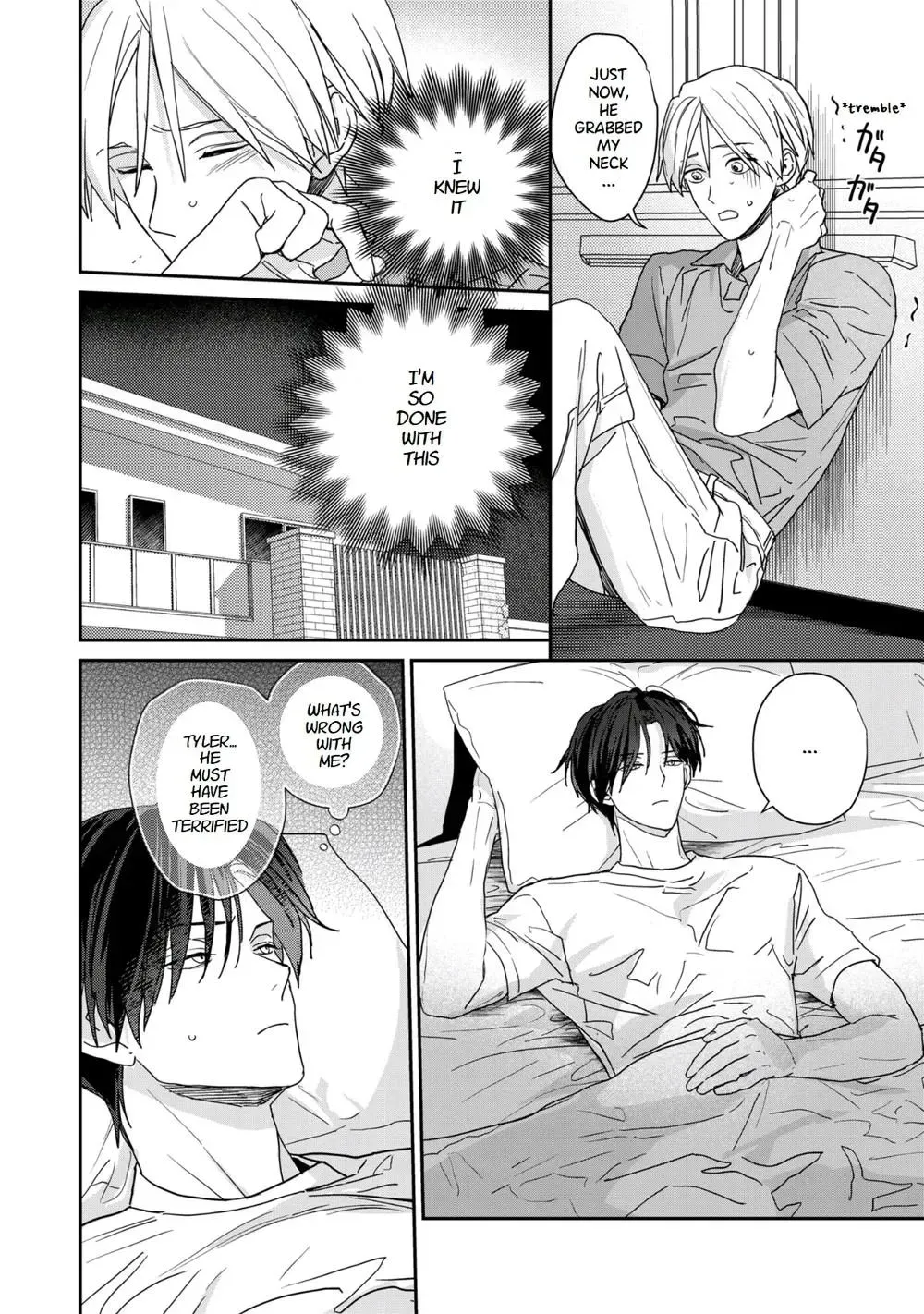Eat Me Gently Chapter 4 page 25 - 