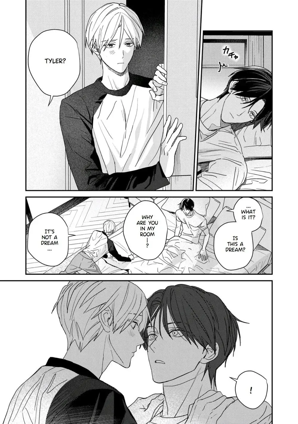 Eat Me Gently Chapter 4 page 26 - 