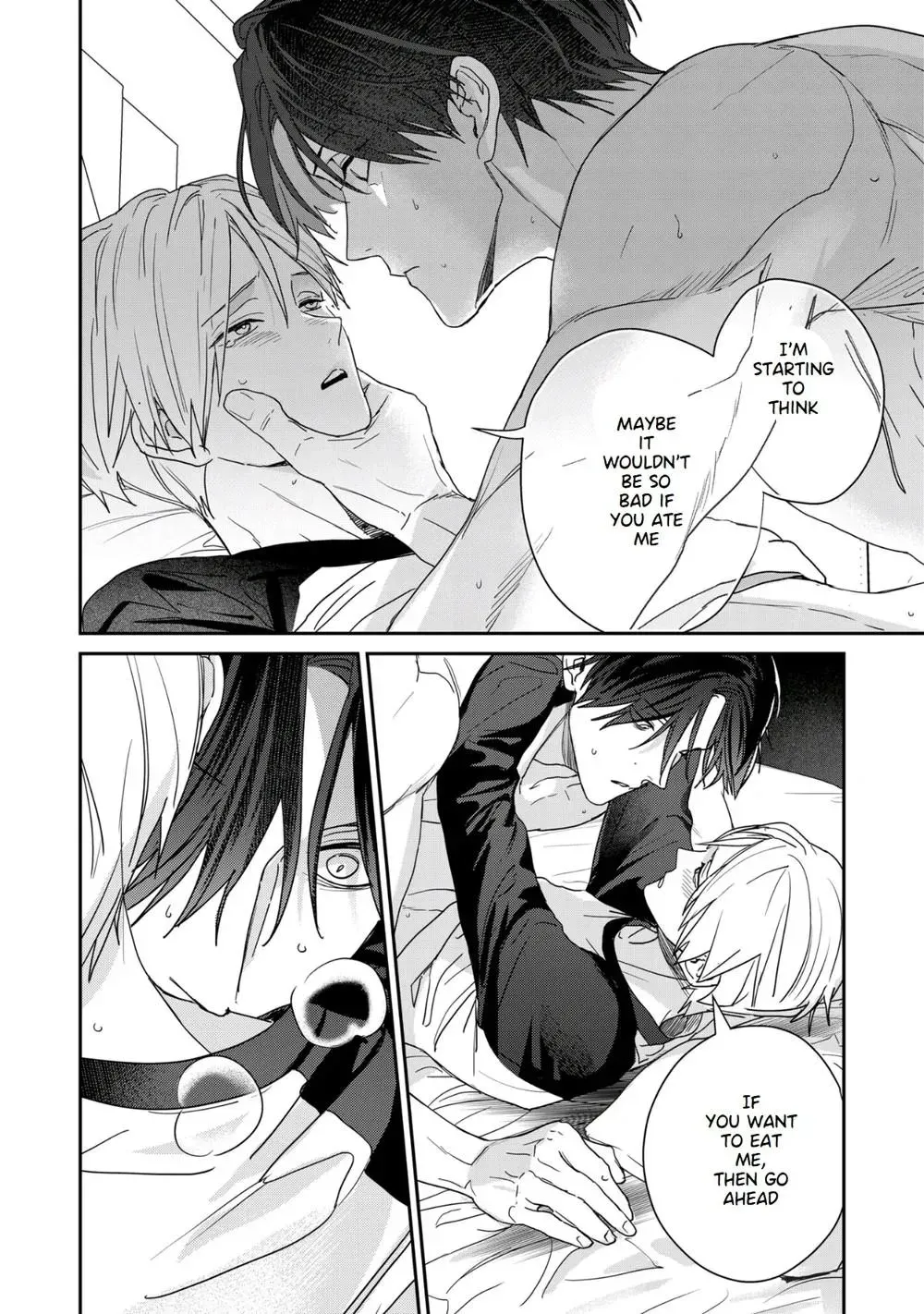 Eat Me Gently Chapter 5 page 7 - 