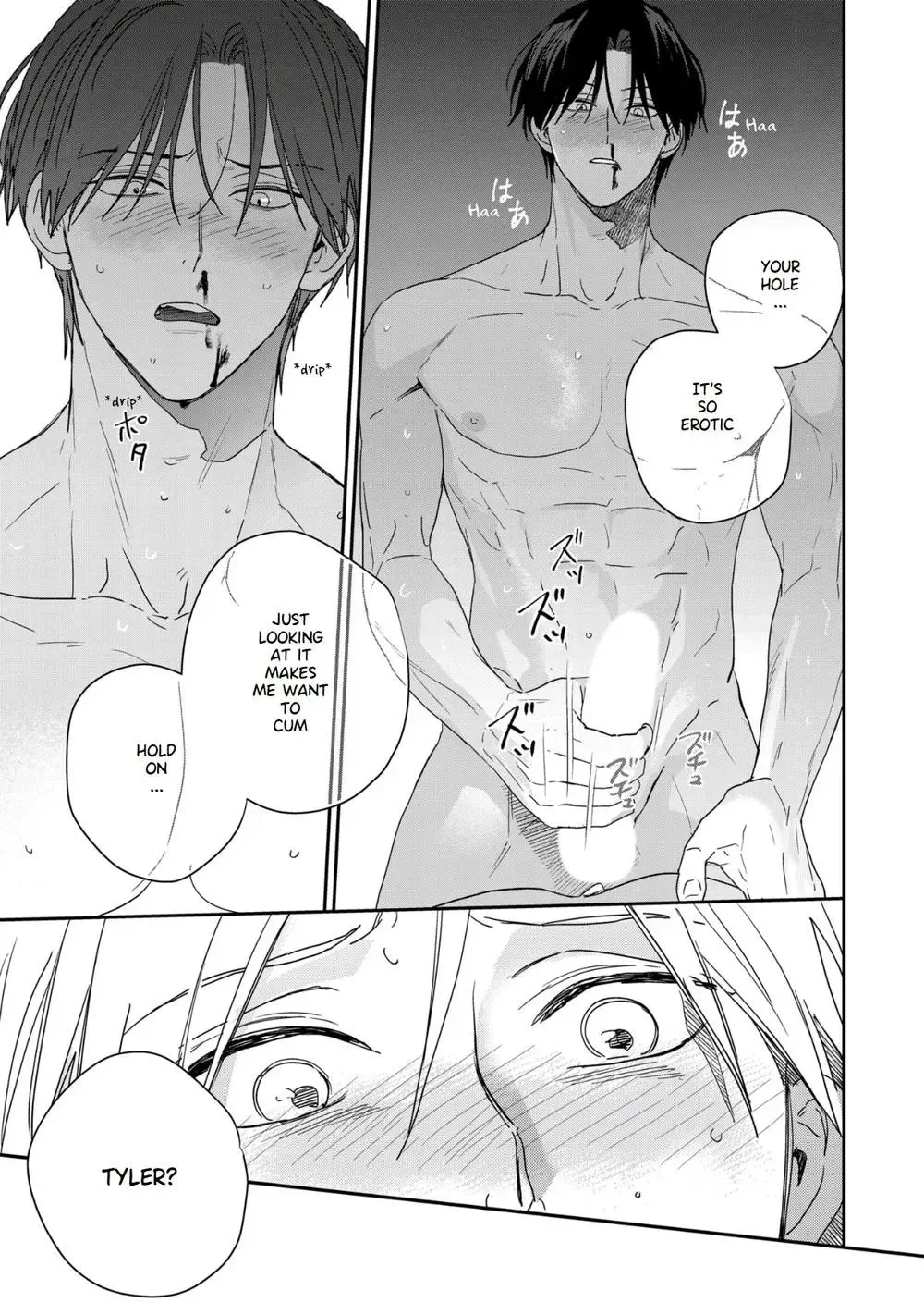 Eat Me Gently Chapter 6 page 20 - 