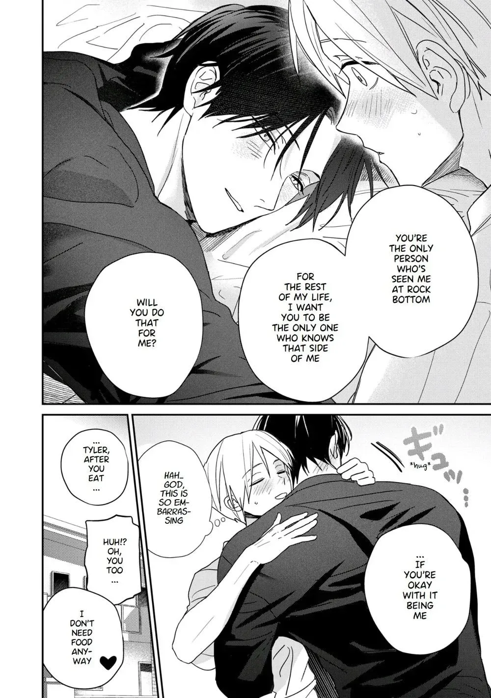 Eat Me Gently Chapter 6 page 35 - 