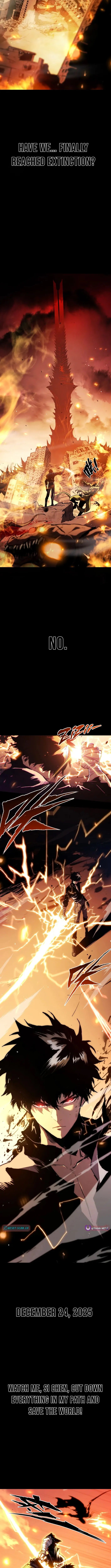 Eater of All Chapter 0 page 2 - 