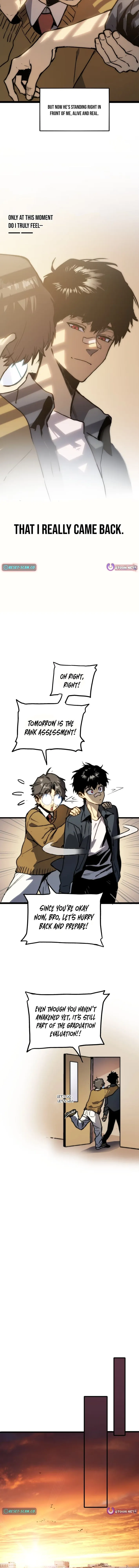 Eater of All Chapter 1 page 17 - 
