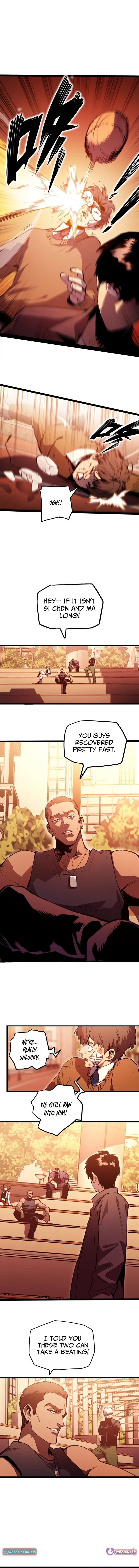 Eater of All Chapter 1 page 20 - 