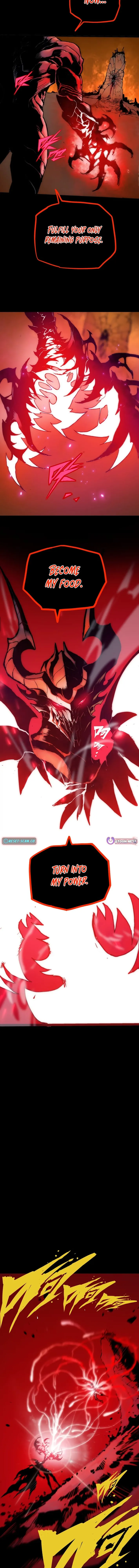 Eater of All Chapter 1 page 3 - 