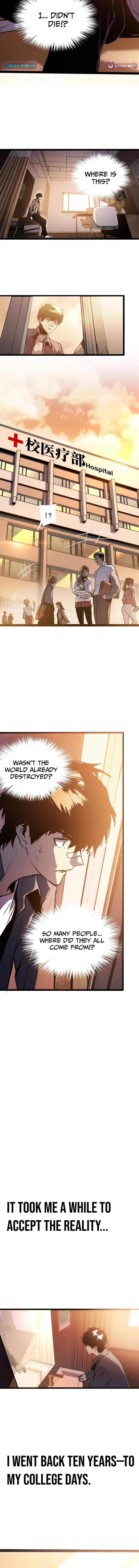 Eater of All Chapter 1 page 9 - 