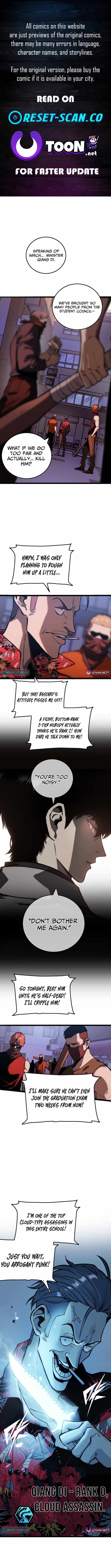 Eater of All Chapter 10 page 1 - 