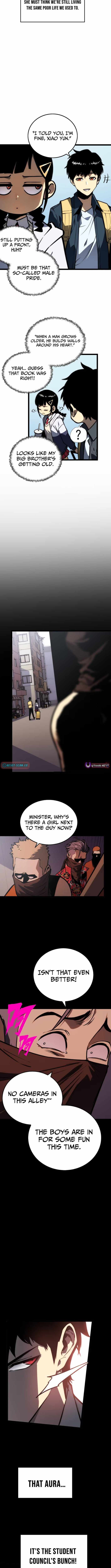 Eater of All Chapter 10 page 3 - 
