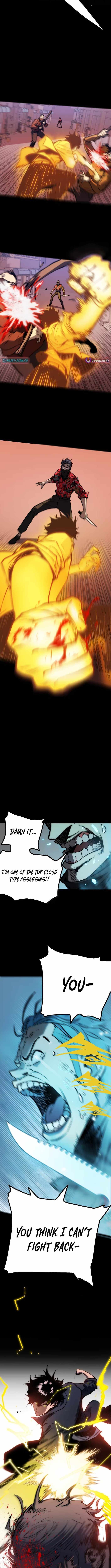 Eater of All Chapter 10 page 9 - 