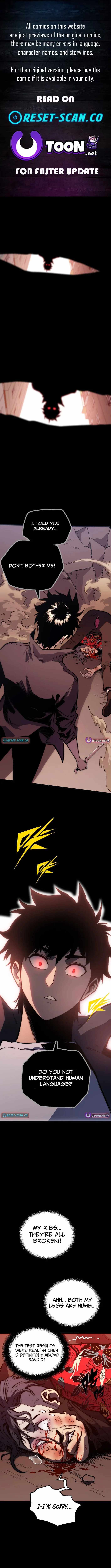 Eater of All Chapter 11 page 1 - 