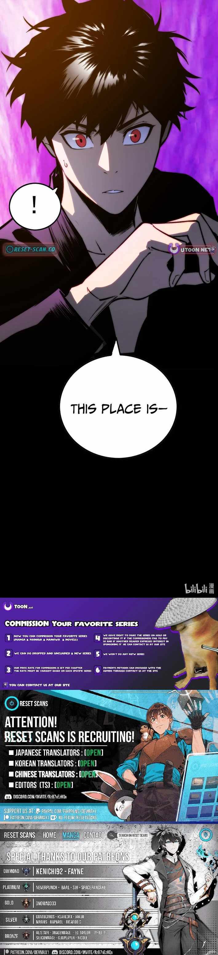 Eater of All Chapter 11 page 13 - 