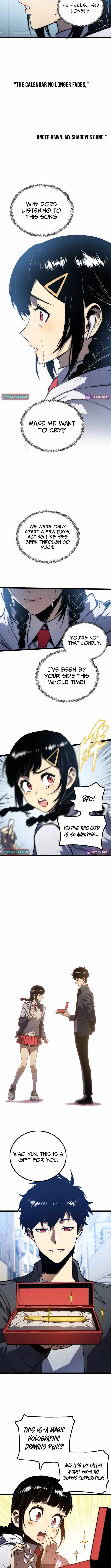 Eater of All Chapter 11 page 4 - 
