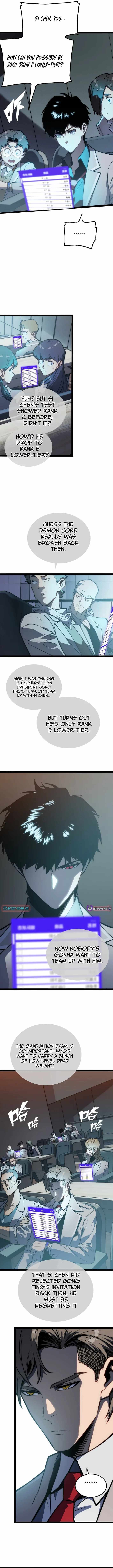Eater of All Chapter 12 page 14 - 