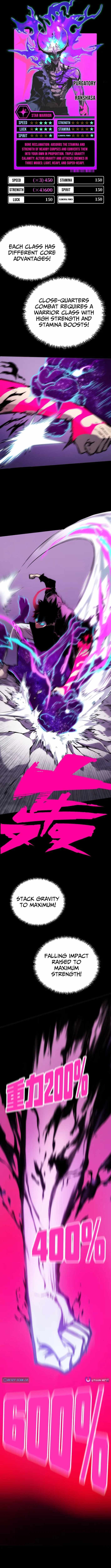 Eater of All Chapter 12 page 5 - 