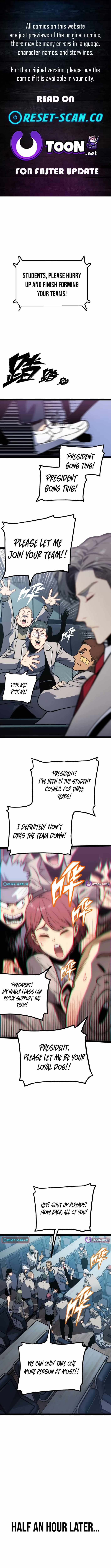 Eater of All Chapter 13 page 1 - 