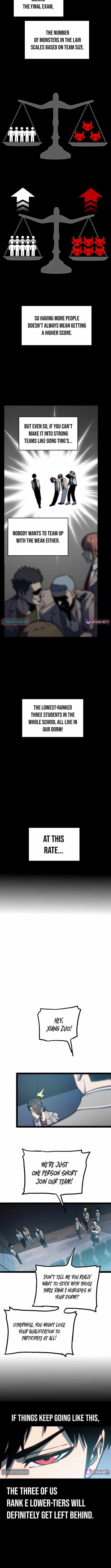 Eater of All Chapter 13 page 3 - 