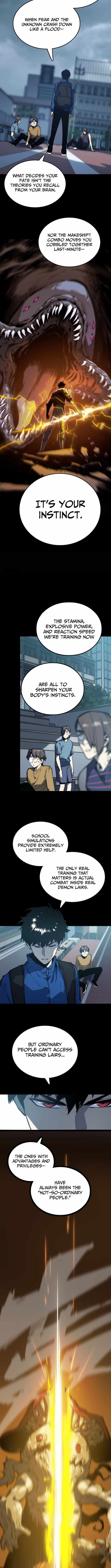 Eater of All Chapter 14 page 11 - 