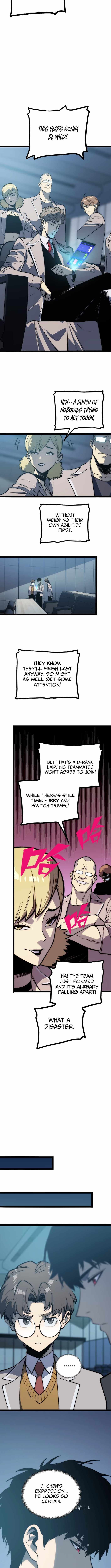 Eater of All Chapter 14 page 5 - 