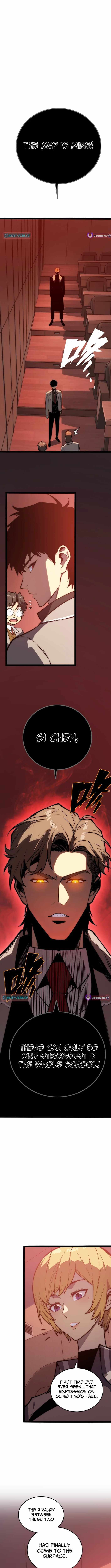 Eater of All Chapter 14 page 8 - 