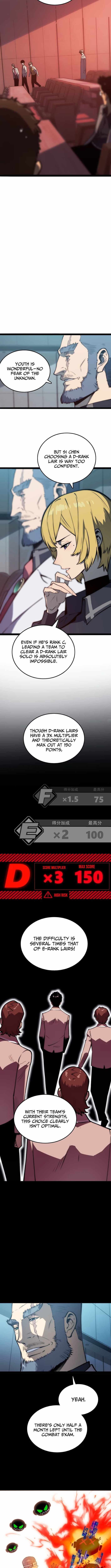 Eater of All Chapter 14 page 9 - 