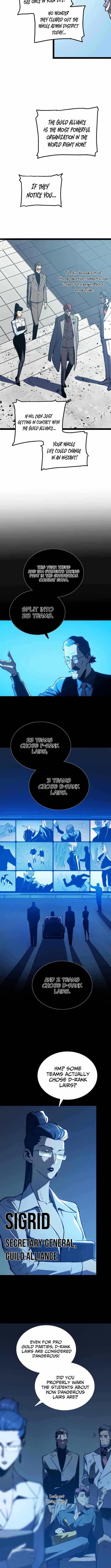 Eater of All Chapter 15 page 6 - 