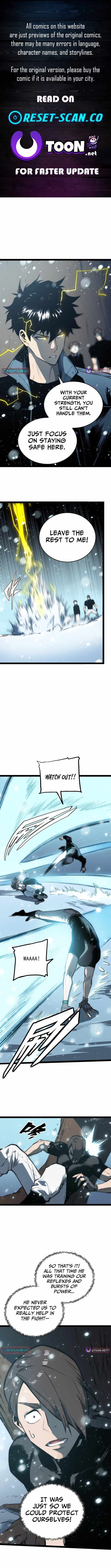 Eater of All Chapter 16 page 1 - 