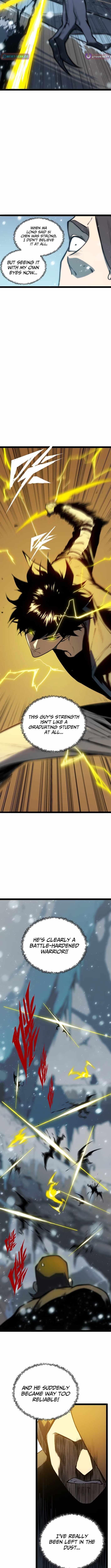 Eater of All Chapter 16 page 3 - 