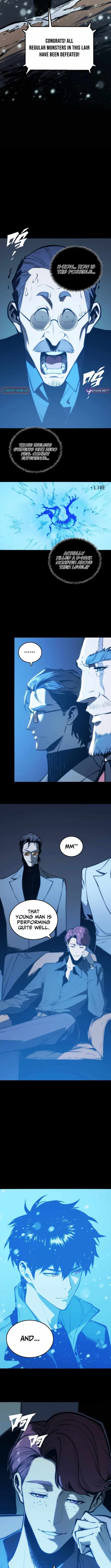 Eater of All Chapter 16 page 10 - 