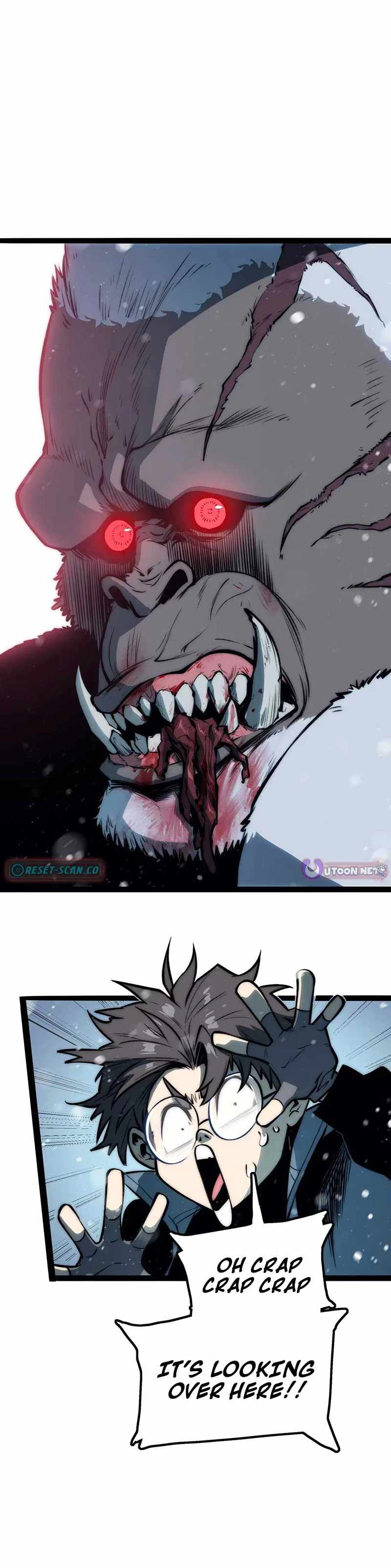 Eater of All Chapter 17 page 13 - 