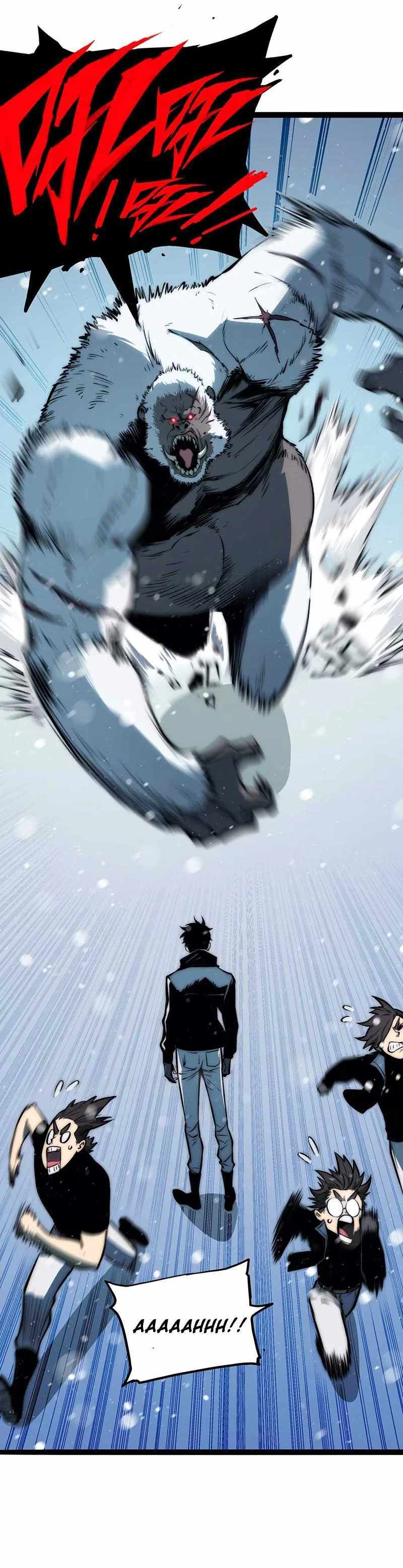 Eater of All Chapter 17 page 14 - 