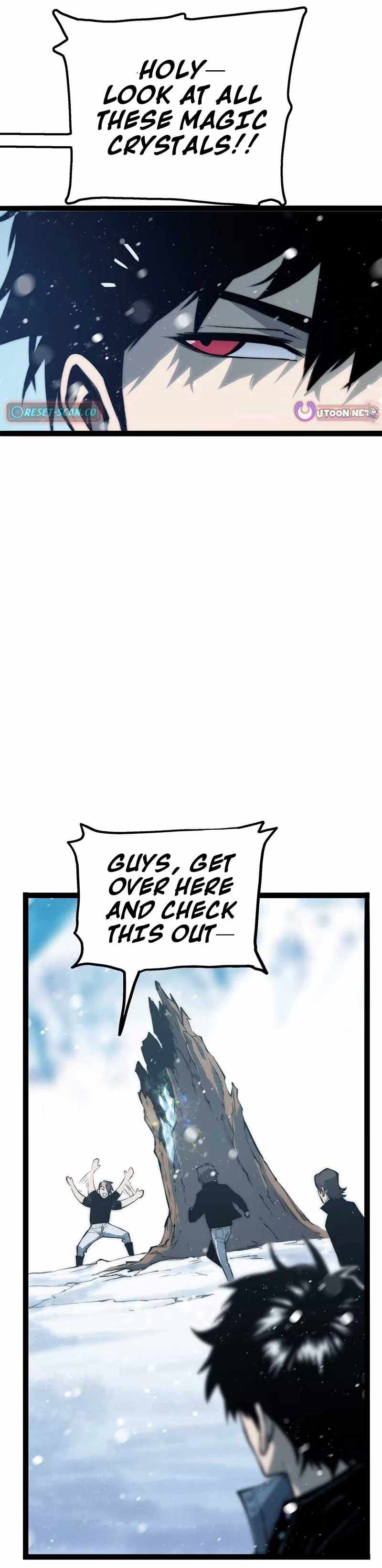 Eater of All Chapter 17 page 19 - 