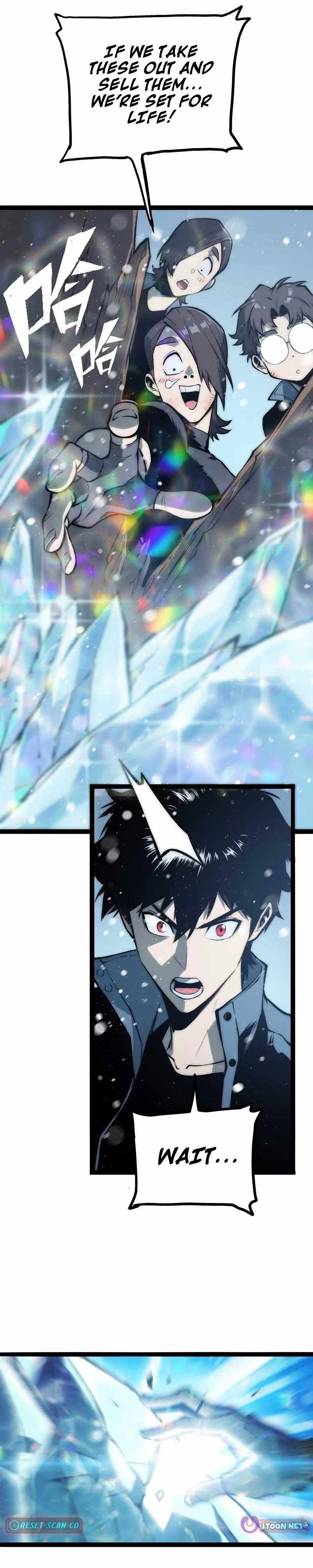 Eater of All Chapter 17 page 21 - 