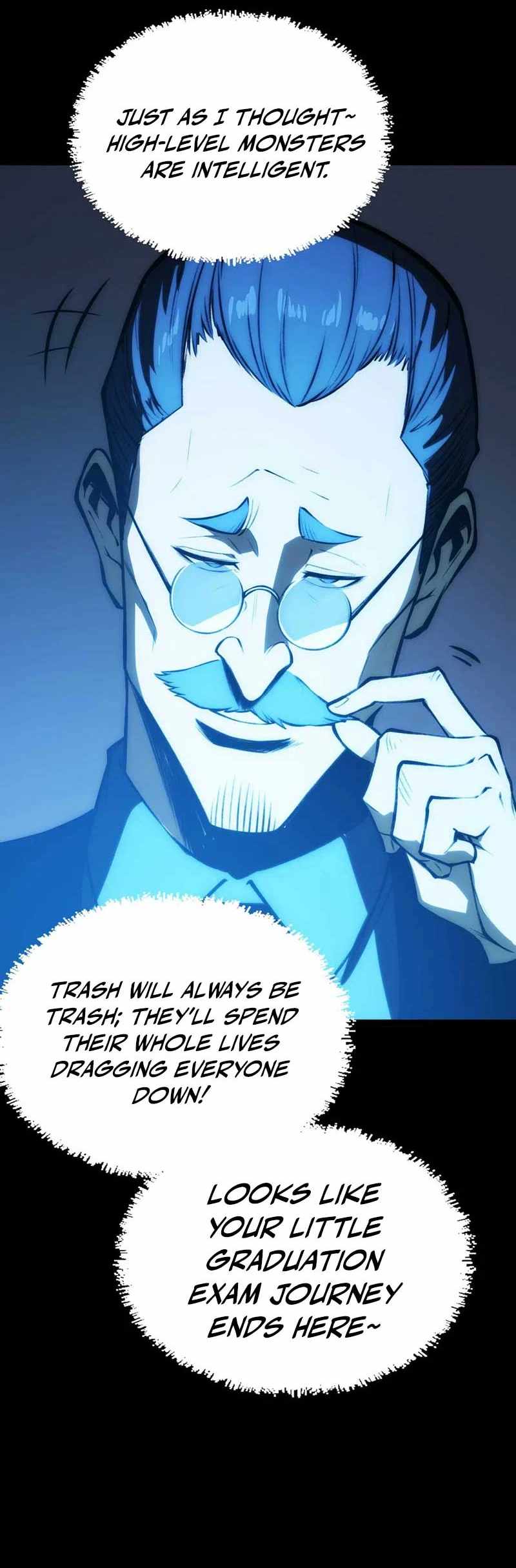Eater of All Chapter 17 page 25 - 