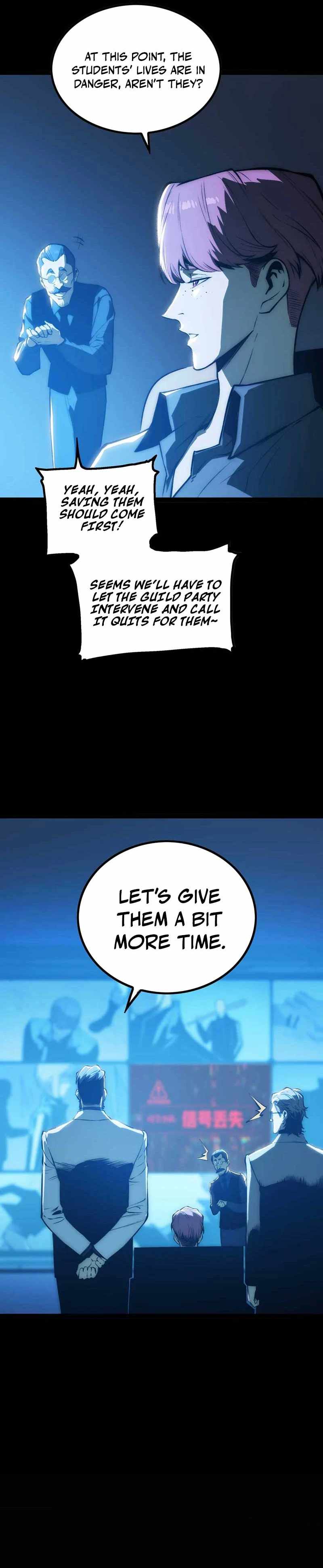 Eater of All Chapter 17 page 26 - 