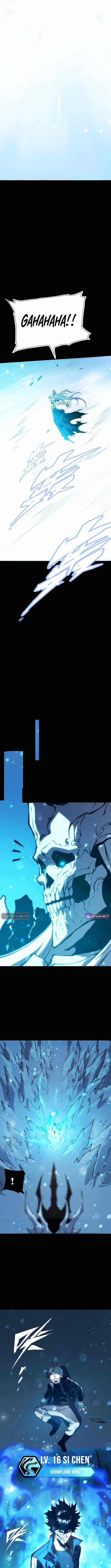 Eater of All Chapter 18 page 9 - 