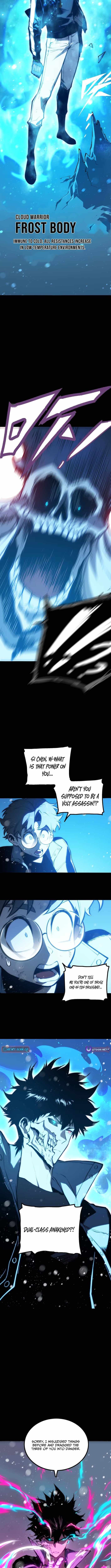 Eater of All Chapter 18 page 10 - 