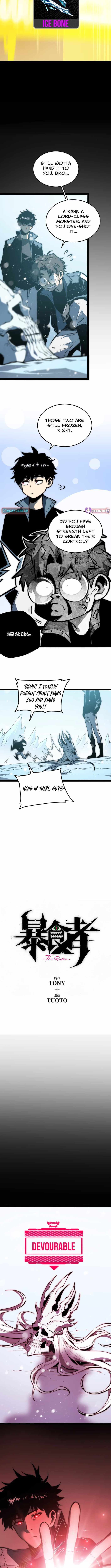 Eater of All Chapter 19 page 6 - 