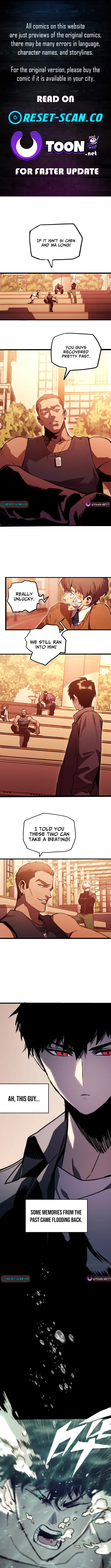 Eater of All Chapter 2 page 1 - 