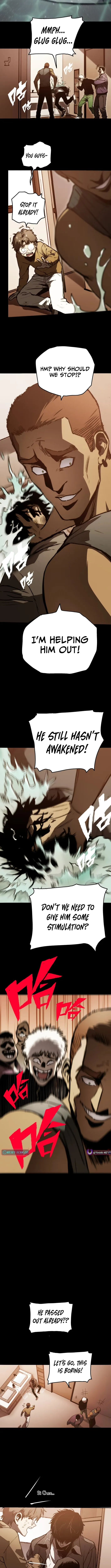 Eater of All Chapter 2 page 2 - 