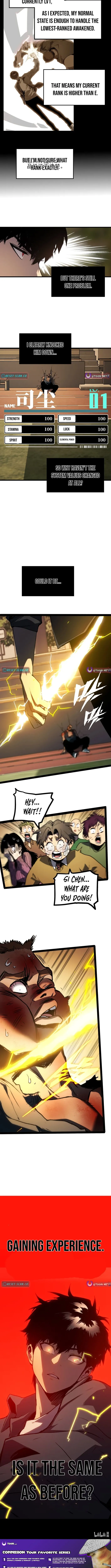 Eater of All Chapter 2 page 11 - 
