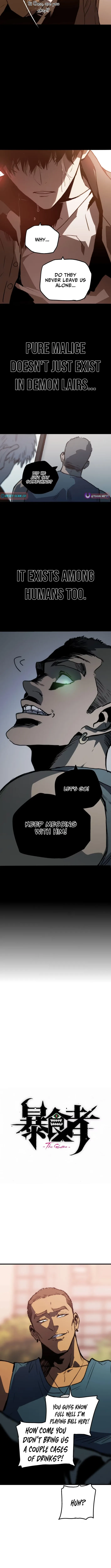 Eater of All Chapter 2 page 3 - 