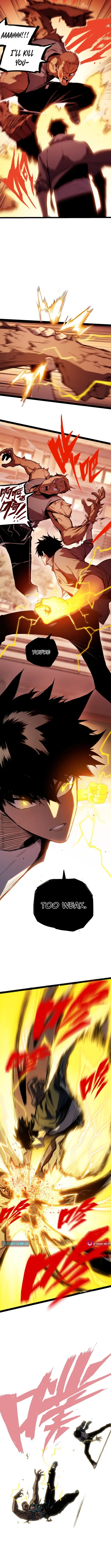 Eater of All Chapter 2 page 9 - 
