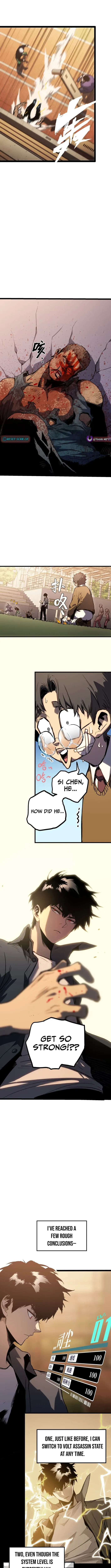 Eater of All Chapter 2 page 10 - 