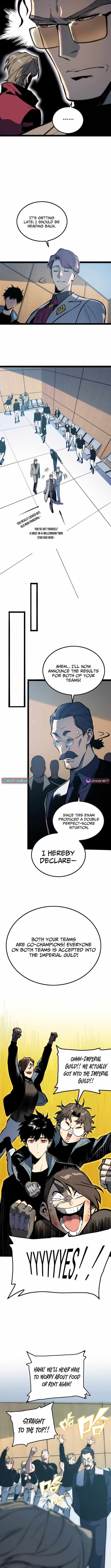 Eater of All Chapter 20 page 5 - 