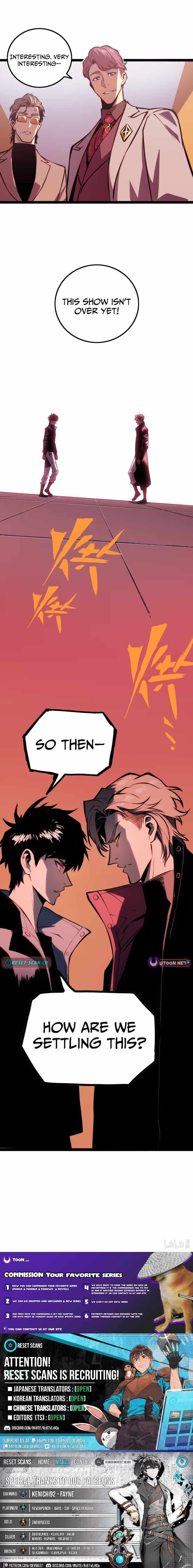 Eater of All Chapter 20 page 8 - 