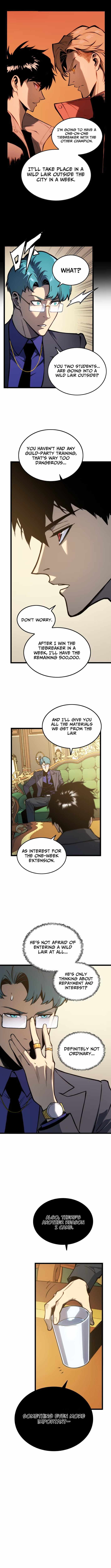 Eater of All Chapter 21 page 2 - 