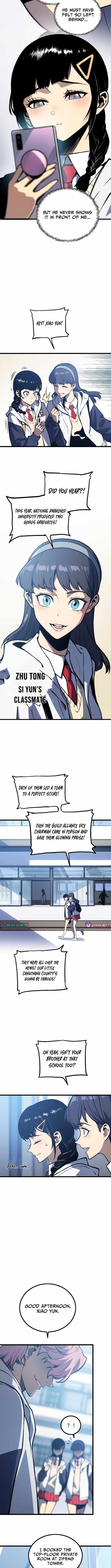 Eater of All Chapter 21 page 6 - 